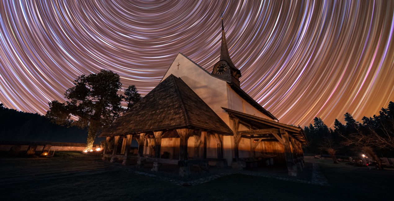 Star Trails Skies for your photographs(42)