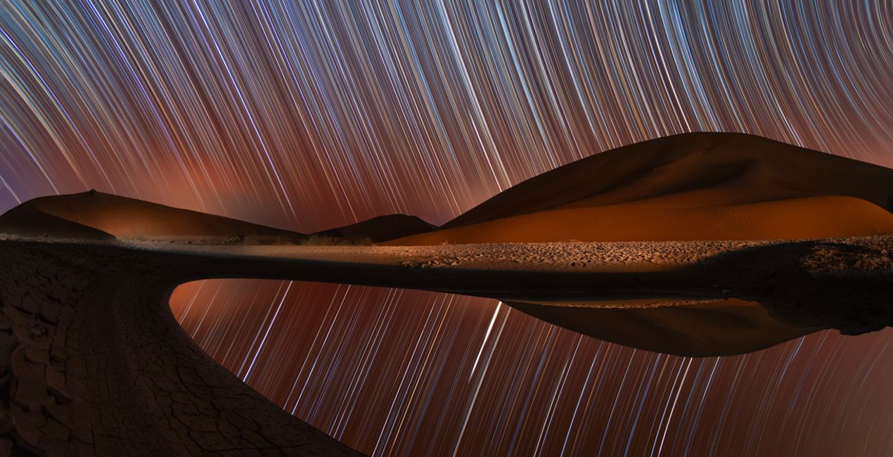 Star Trails Skies for your photographs(46)