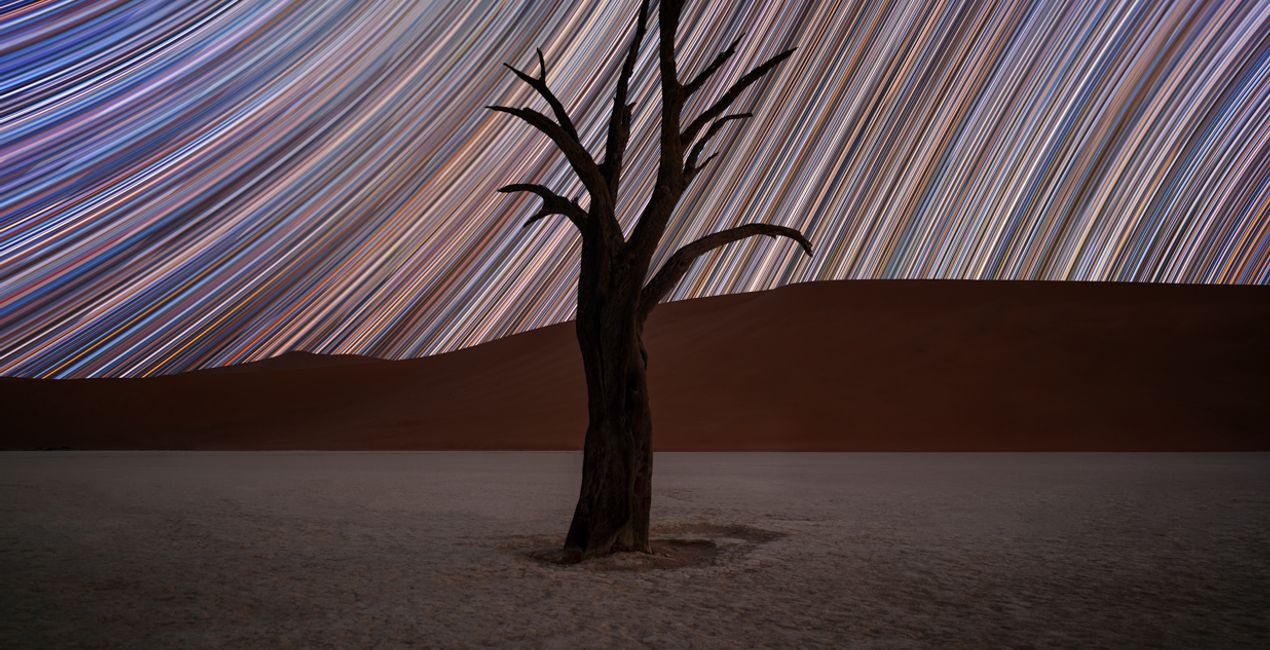 Star Trails Skies for your photographs(40)