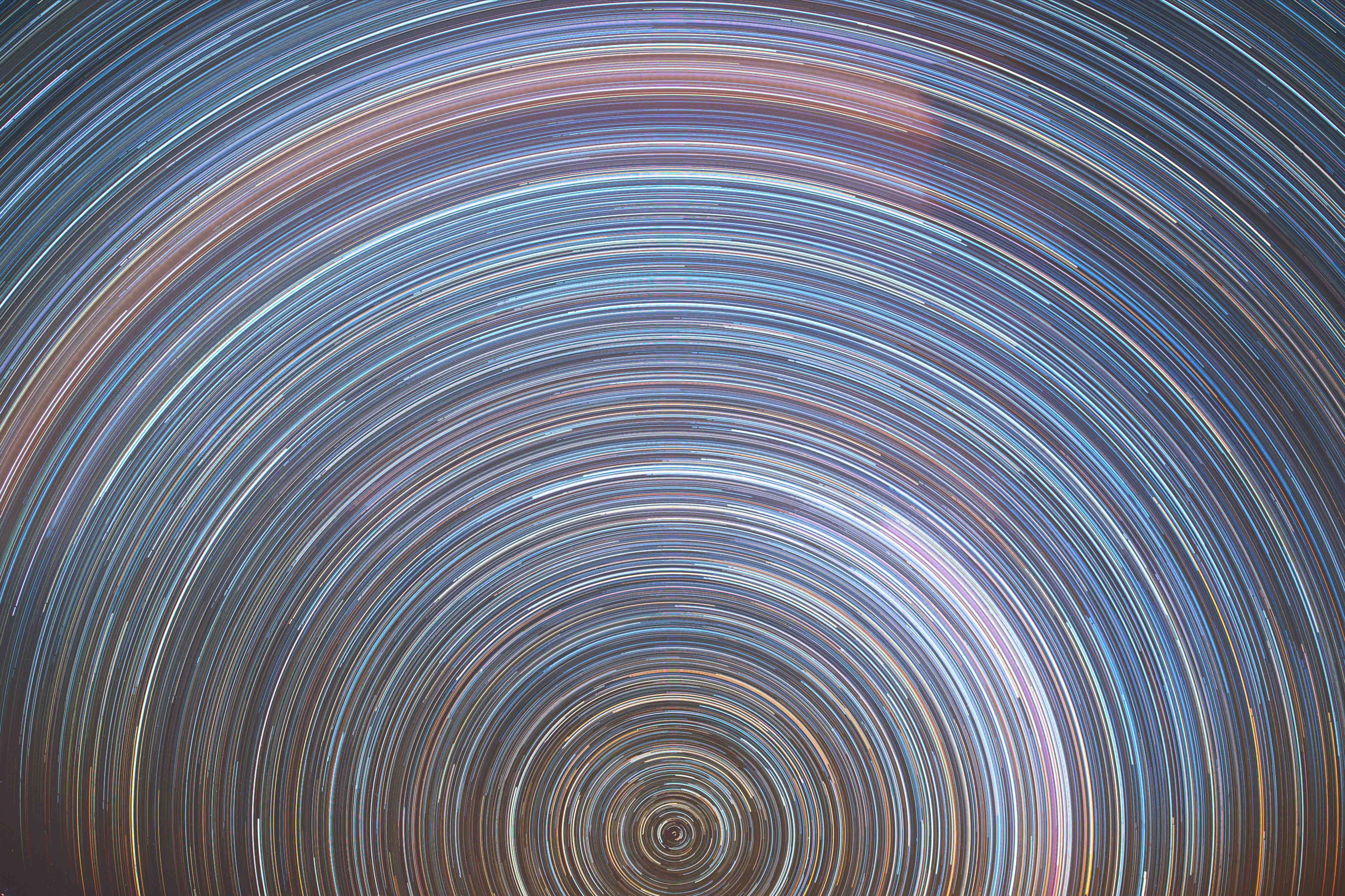 Star Trails Skies for your photographs(55)