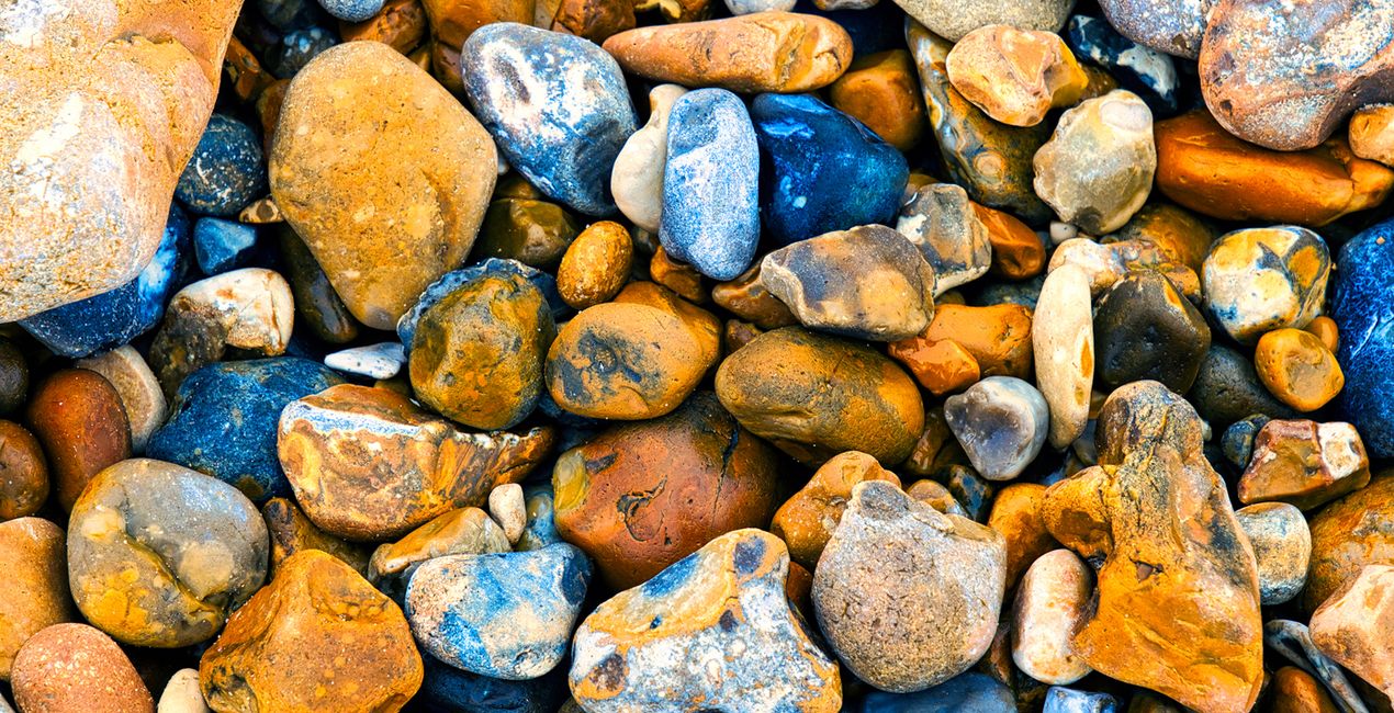 Nature’s Textures Presets for Luminar | Marketplace(48)