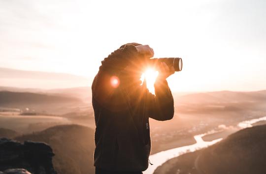 Endless Adventures image