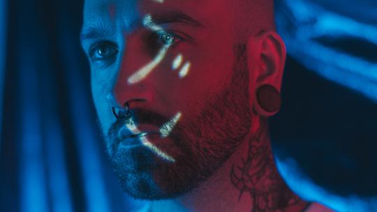 Cyberpunk image