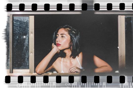 Retro Frames image