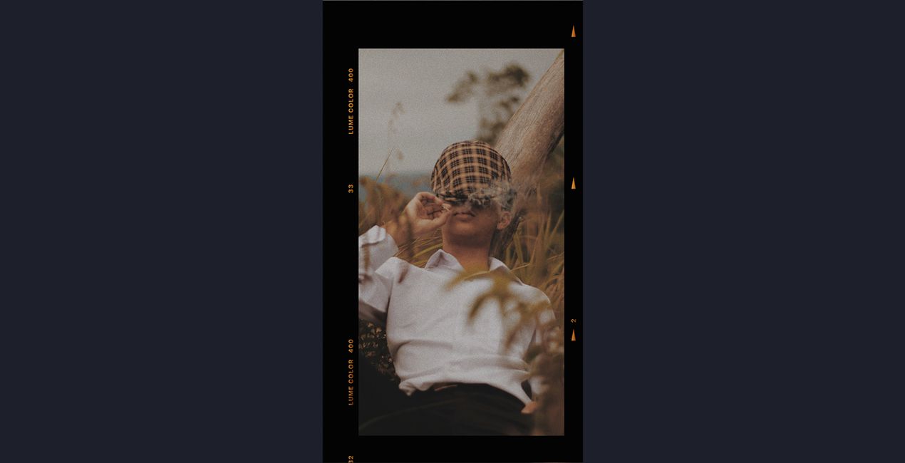 Retro Frames Overlays (40)