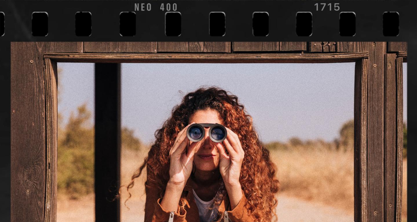 Retro Frames — slide 1