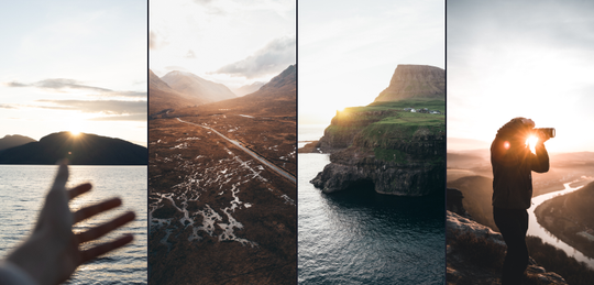 Master Lightroom Collection image
