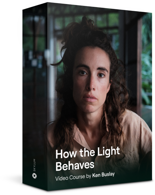 How Light Behaves Course by Ken Buslay(41)