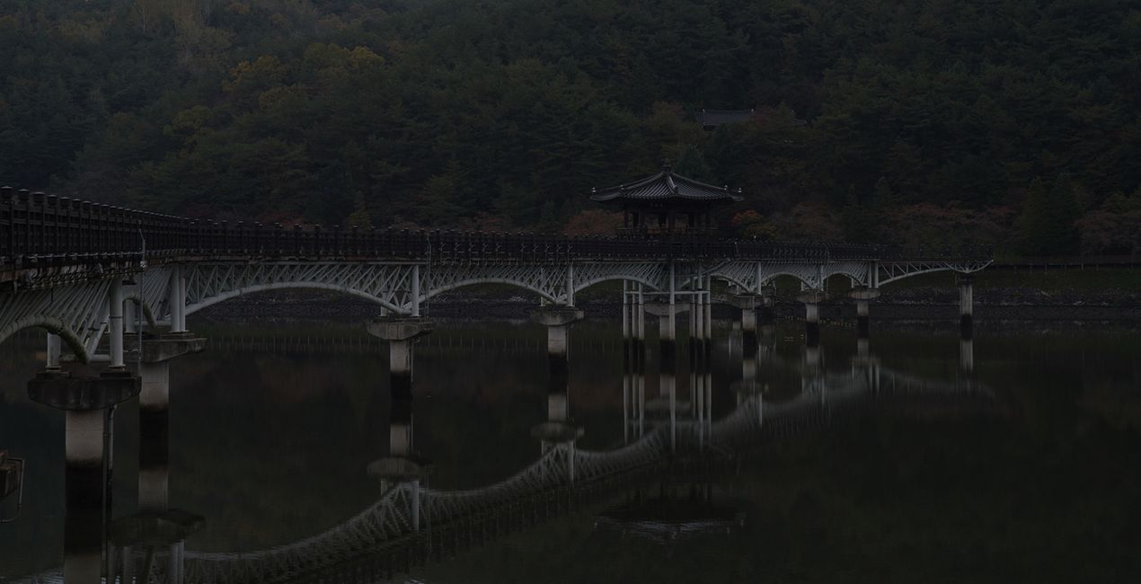 Ancient Korea Presets for Luminar | Marketplace(47)