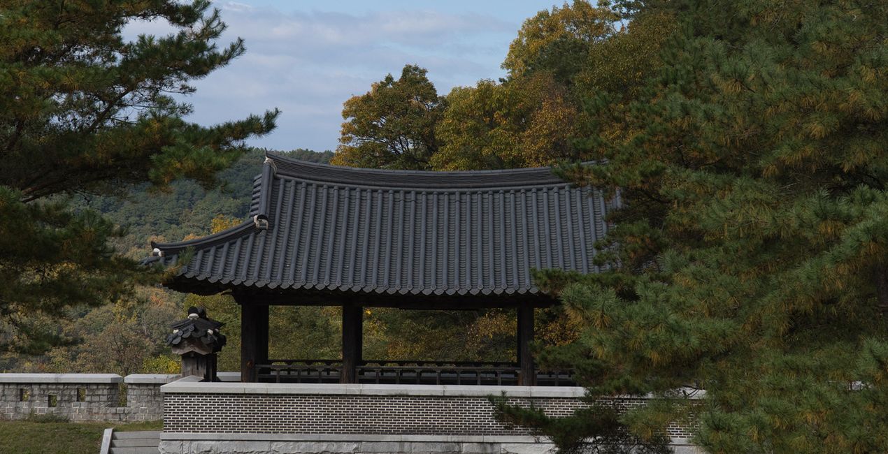 Ancient Korea Presets for Luminar | Marketplace(49)