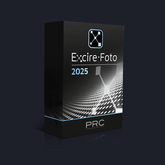 Excire Foto 2025 image