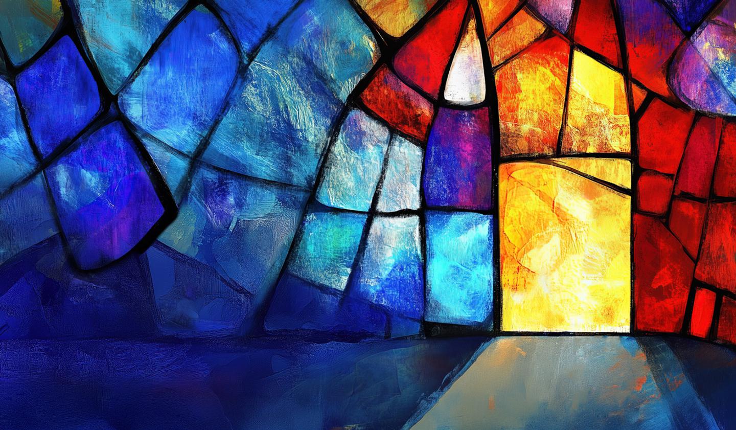 Marc Chagall Inspired Overlays — slide 2