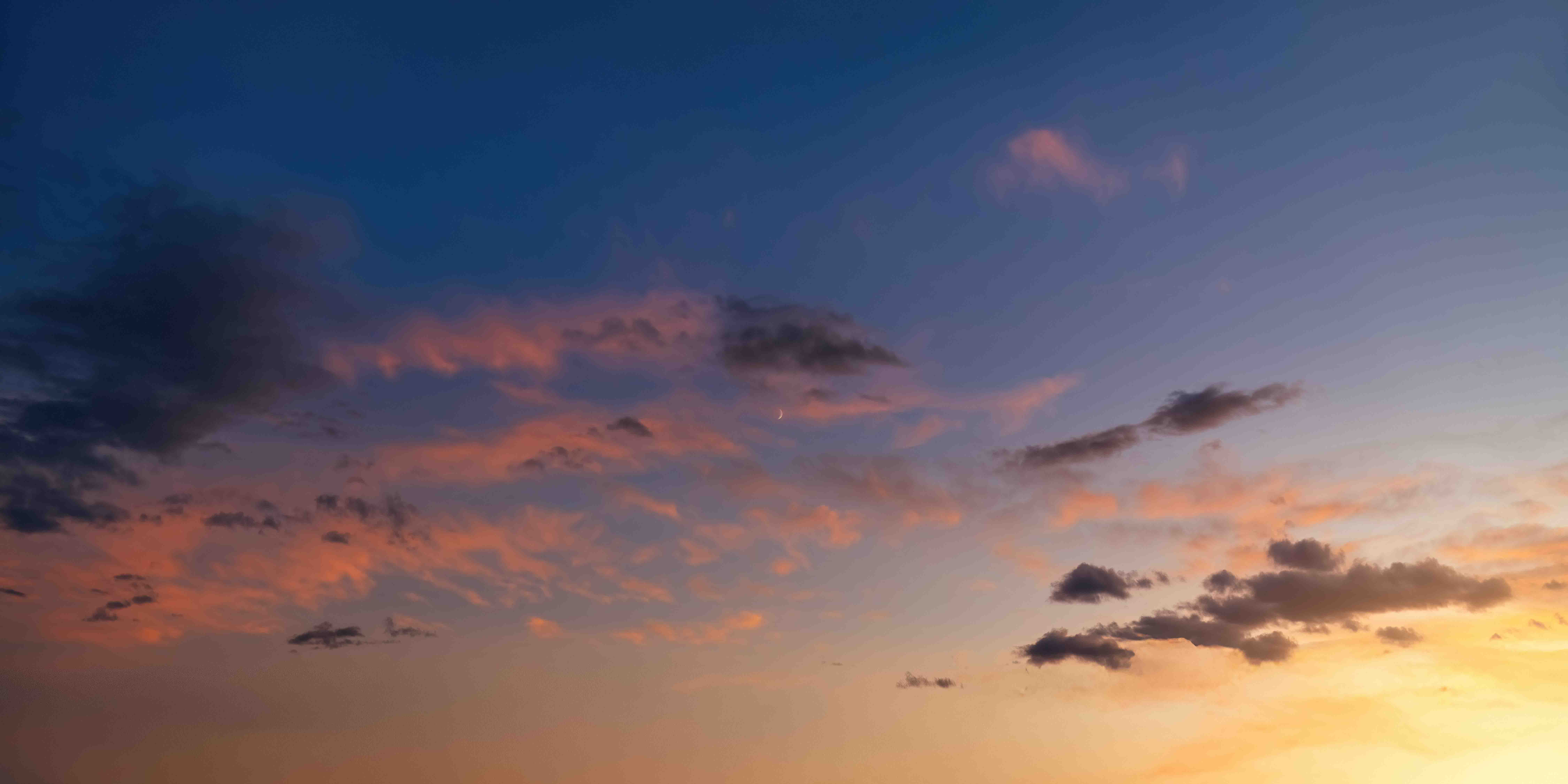 Magic Hours Skies for your photographs(60)