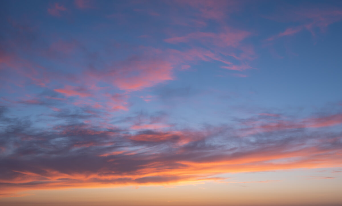 Colorful Sunlight | Luminar Marketplace(50)