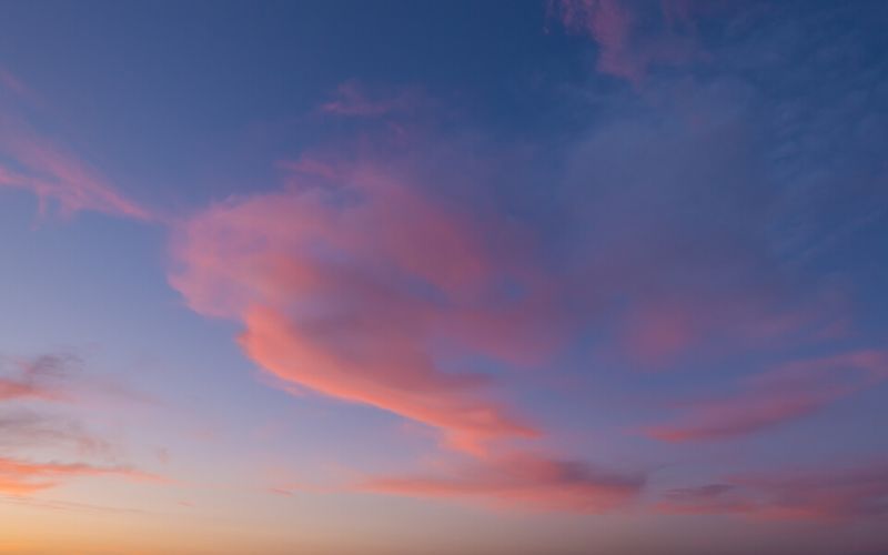 Himmel im Paket inbegriffen(3)