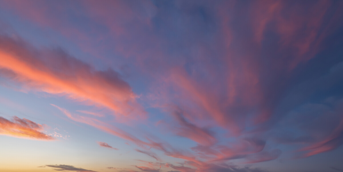 Colorful Sunlight | Luminar Marketplace(60)