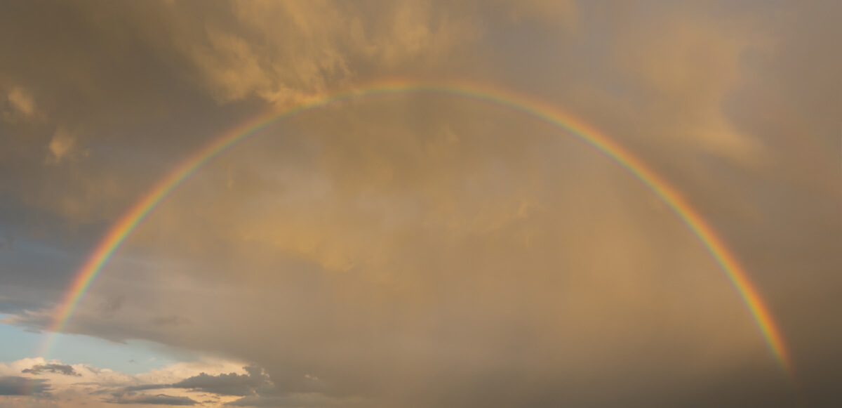 Colorful Sunlight | Luminar Marketplace(66)