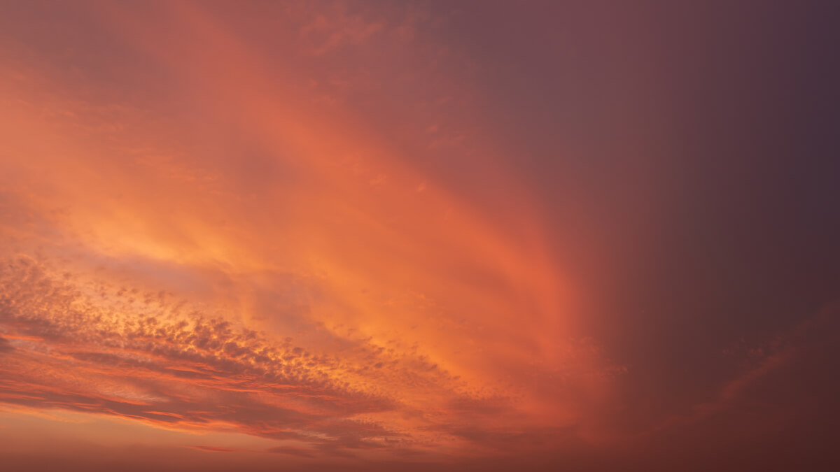 Colorful Sunlight | Luminar Marketplace(72)