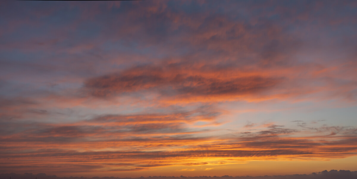 Colorful Sunlight | Luminar Marketplace(73)