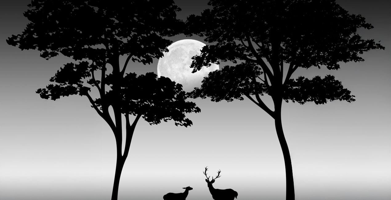 Moon Overlays for your photographs(45)
