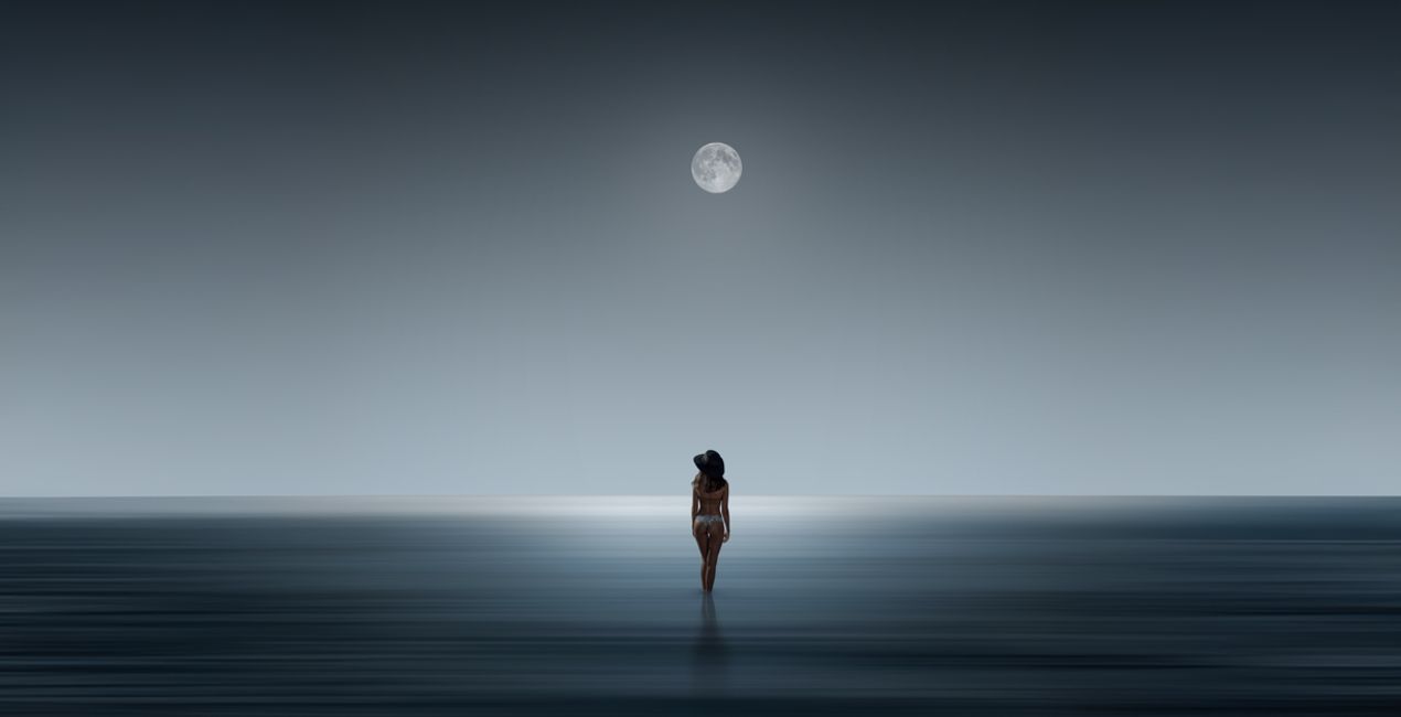 Moon Overlays for your photographs(43)