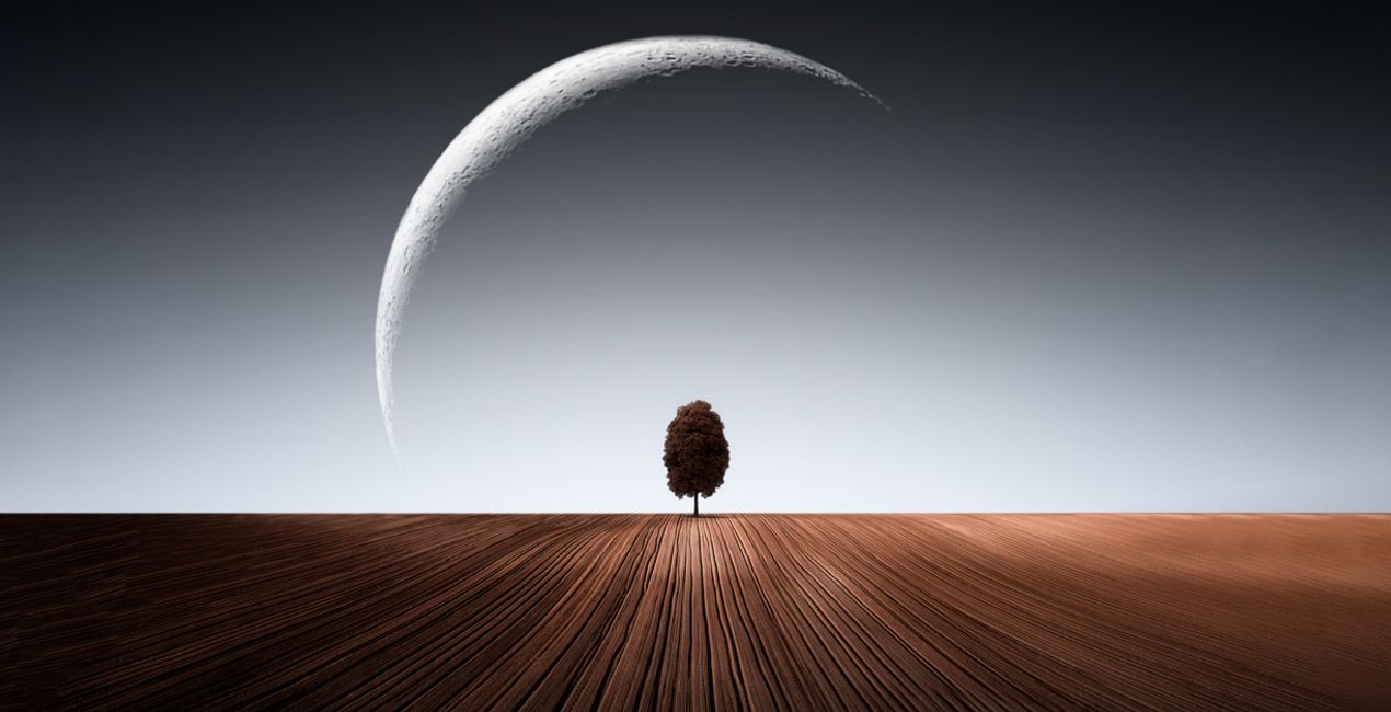Moon Overlays for your photographs(49)