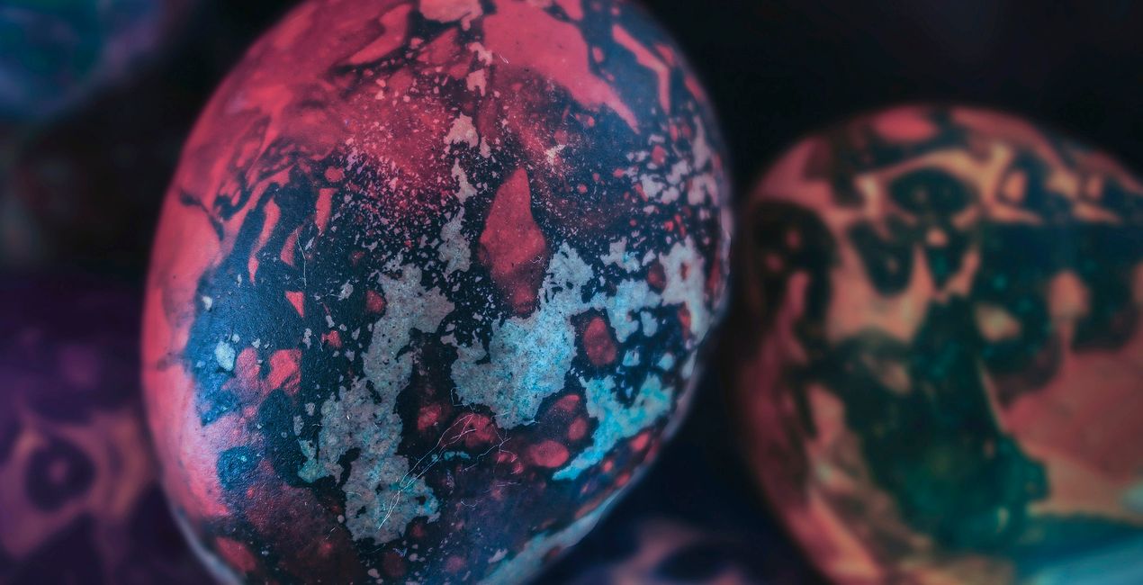 The Easter Road Presets for Luminar | Marketplace(43)