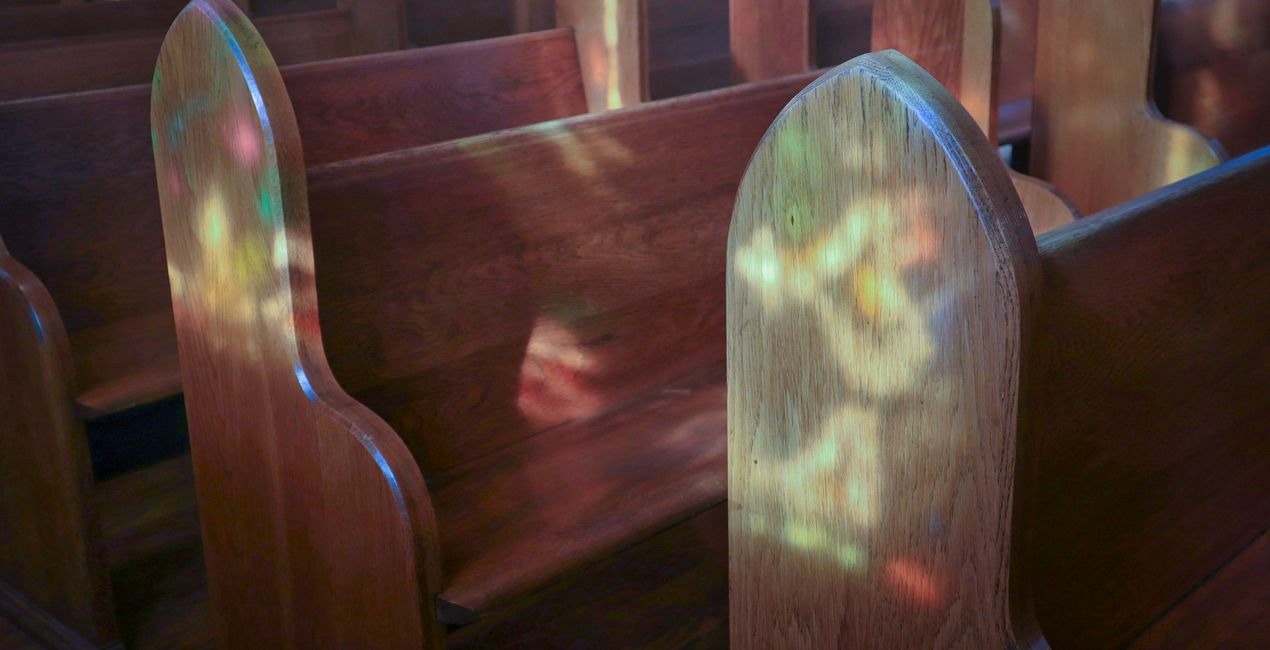 The Easter Road Presets for Luminar | Marketplace(50)