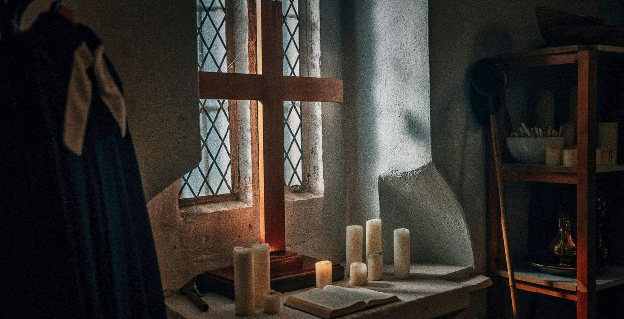 The Easter Road Presets for Luminar | Marketplace(40)