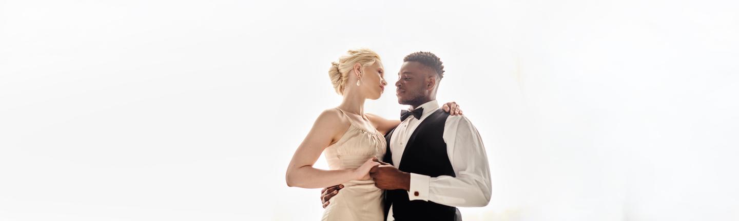 Wedding Glow — slide 1