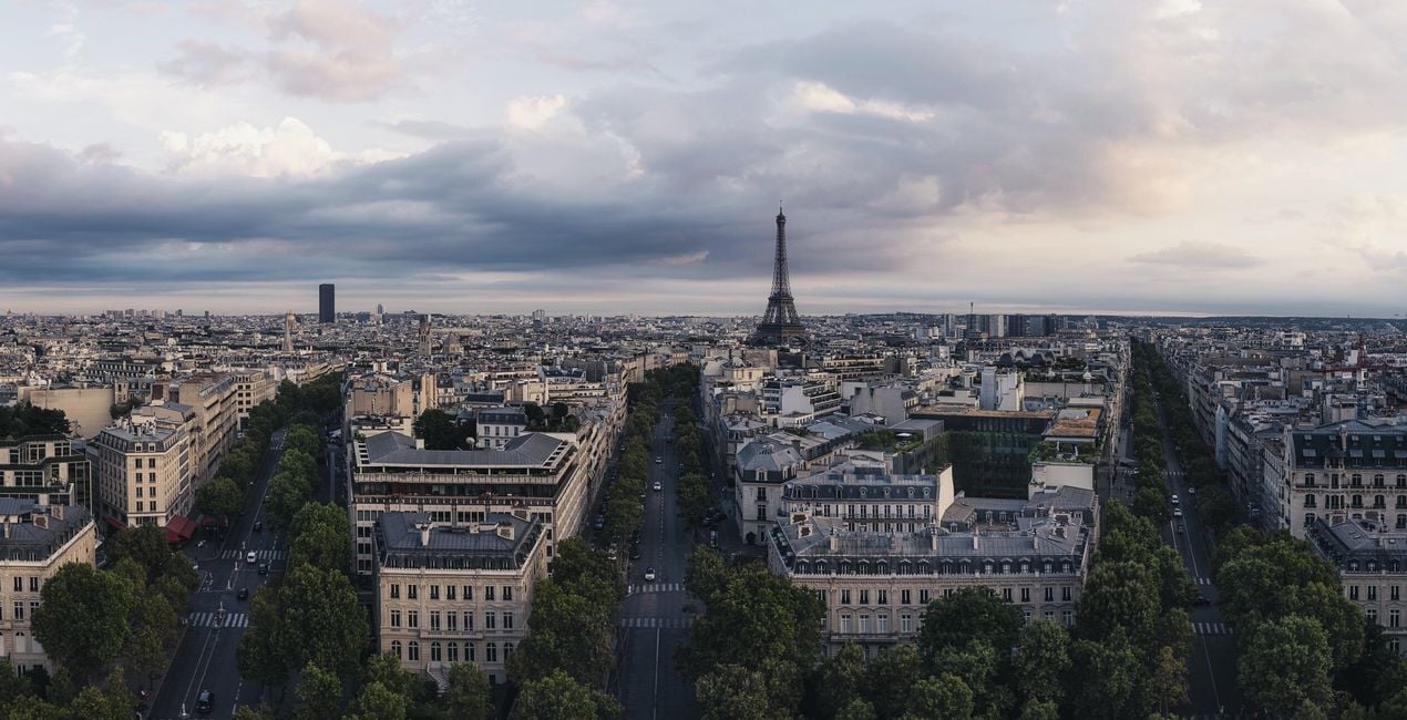 Landmarks of Europe Presets voor Luminar | Marketplace(46)