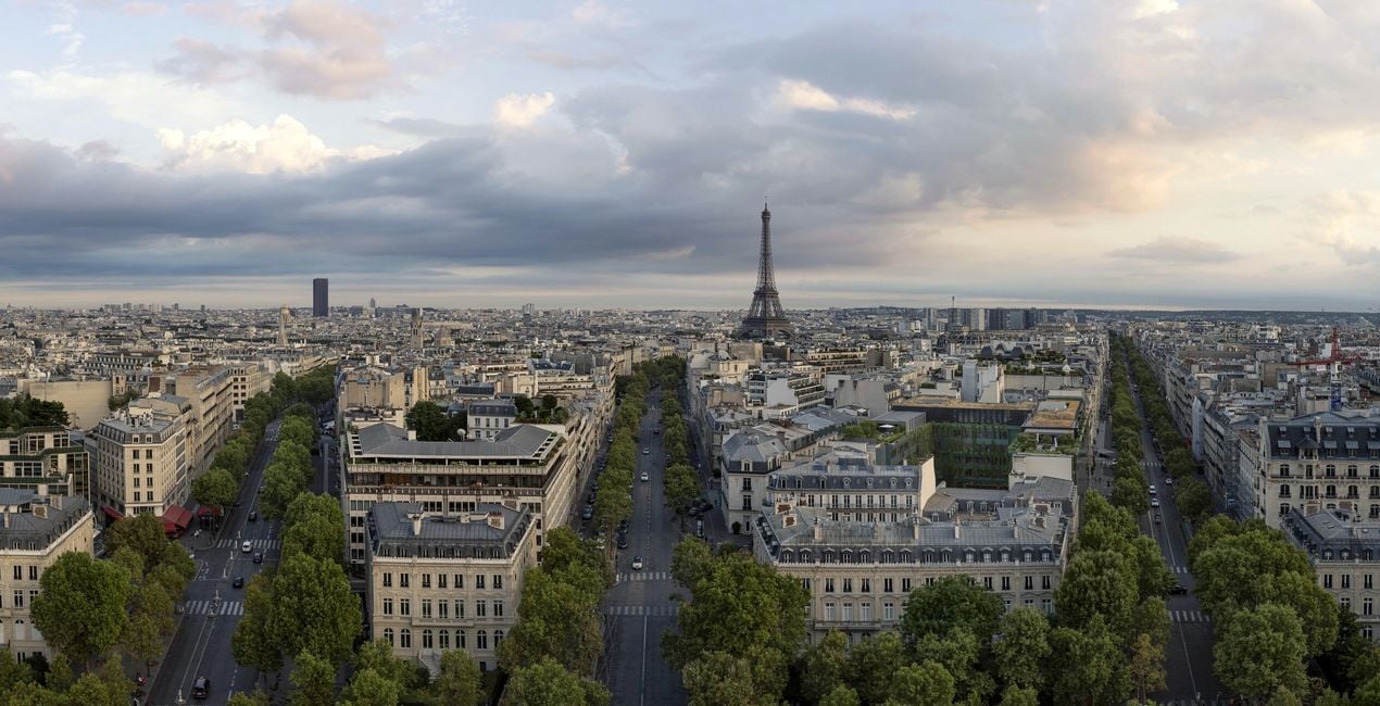 Landmarks of Europe Presets voor Luminar | Marketplace(45)