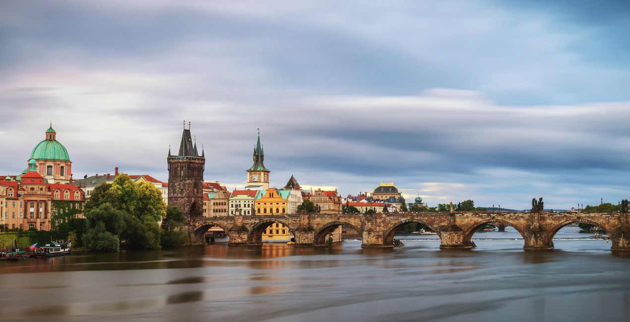 Landmarks of Europe Presets voor Luminar | Marketplace(47)