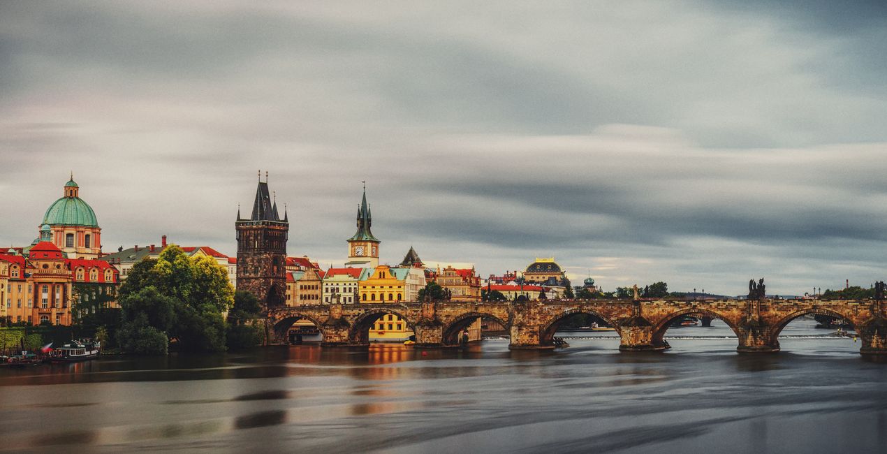 Landmarks of Europe Presets voor Luminar | Marketplace(48)