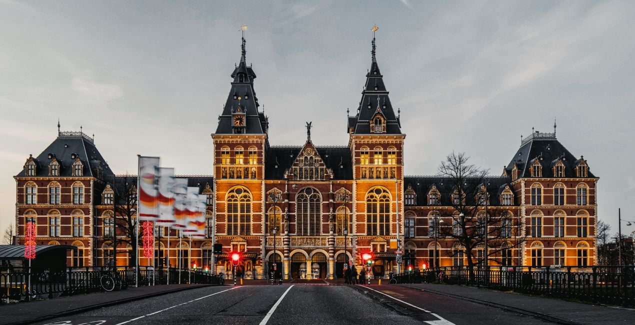 Landmarks of Europe Presets voor Luminar | Marketplace(42)