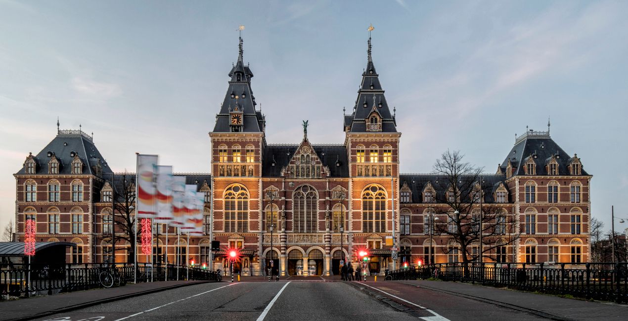 Landmarks of Europe Presets voor Luminar | Marketplace(41)