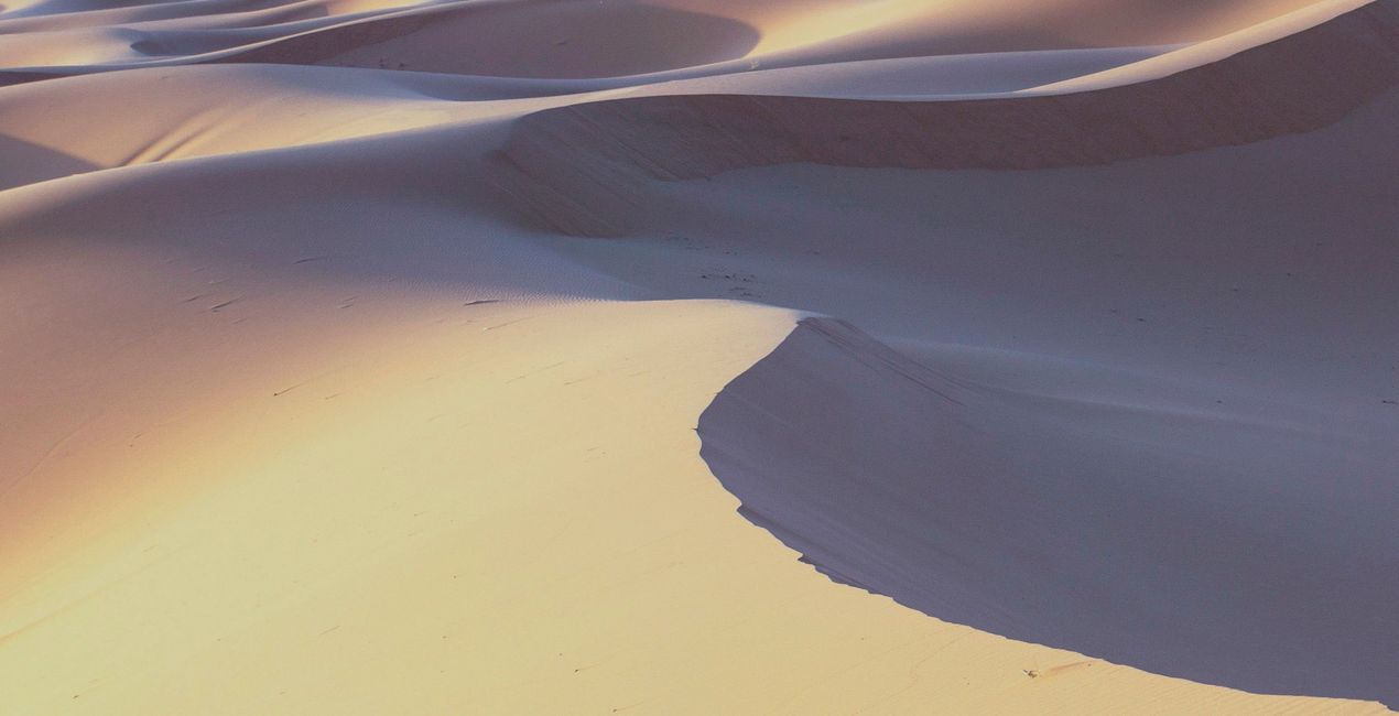 Desert Dream Presets for Luminar | Marketplace(49)