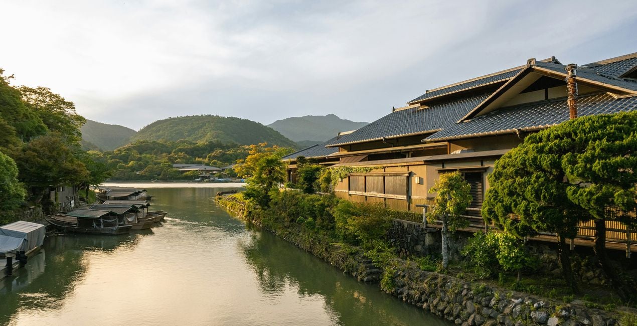 Japanese Palette Presets for Luminar | Marketplace(45)