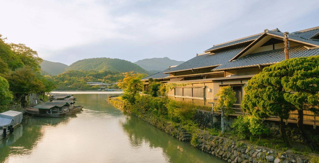 Japanese Palette Presets for Luminar | Marketplace(46)