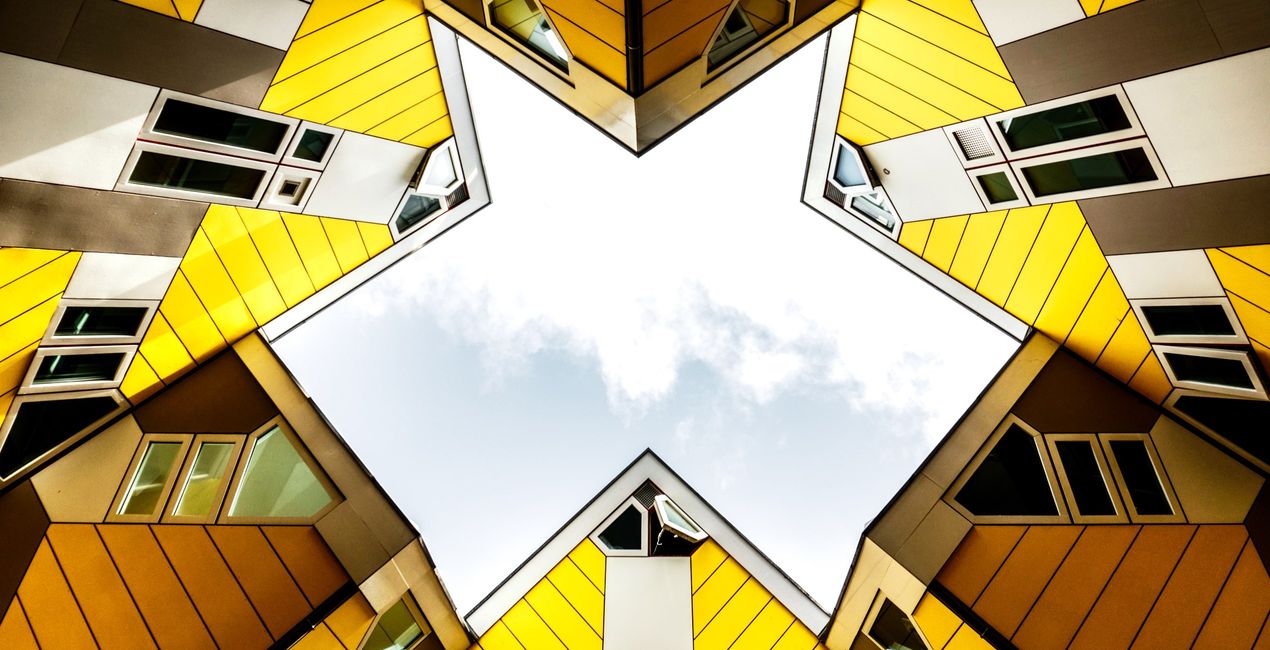 Symmetry Presets for Luminar | Marketplace(48)