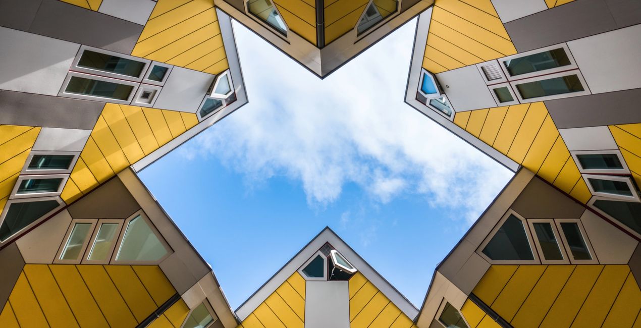 Symmetry Presets for Luminar | Marketplace(47)