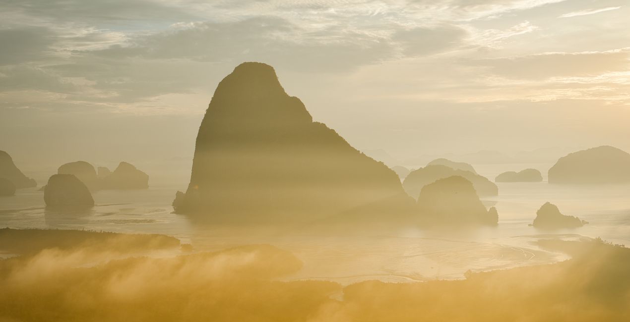 Radiant Horizons Presets for Luminar | Marketplace(49)
