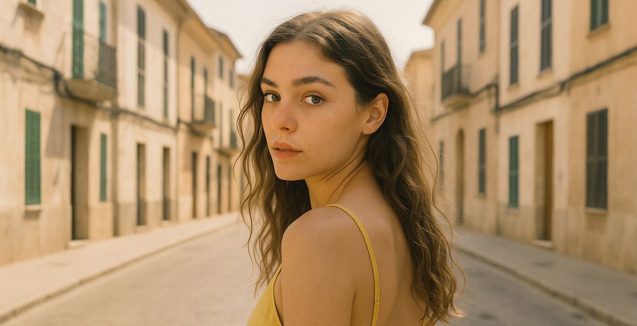 City Portraits Presets for Luminar | Marketplace(46)
