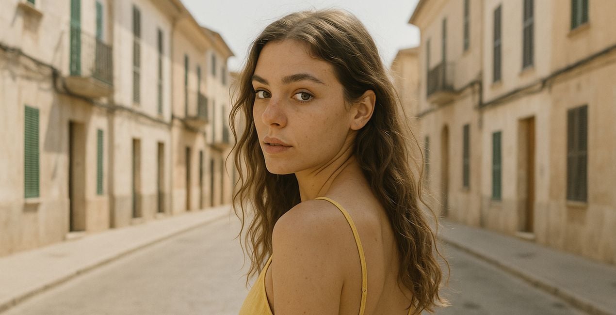 City Portraits Presets for Luminar | Marketplace(45)