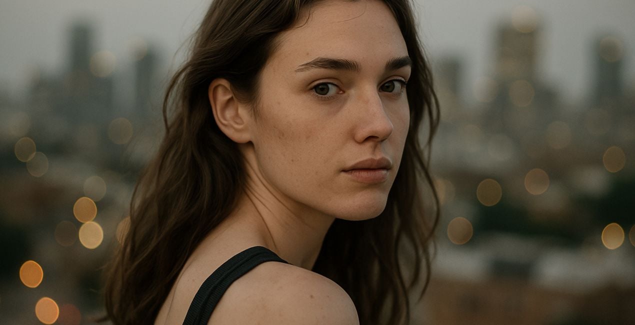 City Portraits Presets for Luminar | Marketplace(41)