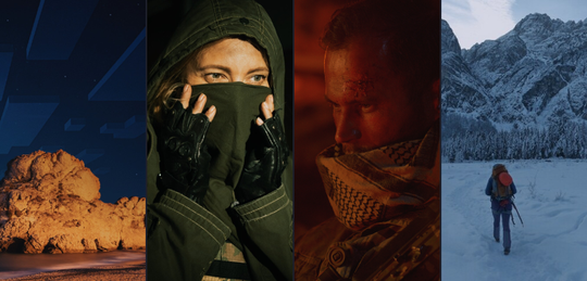 Iconic Universe Bundle image
