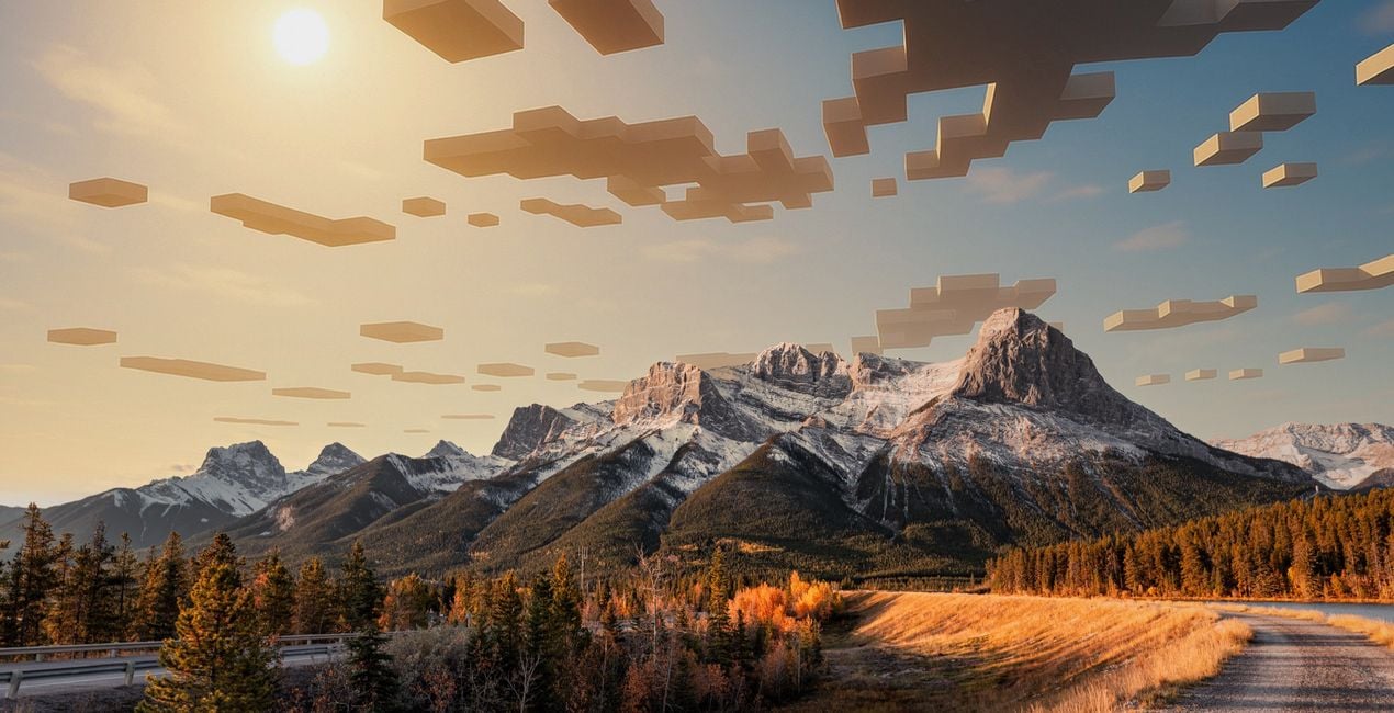 Ciels de Cubeverse(46)