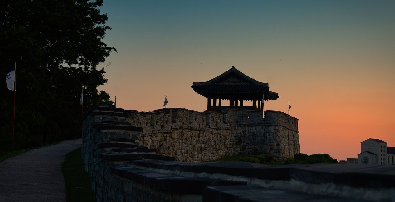 Summer Evenings Presets for Luminar | Marketplace(45)
