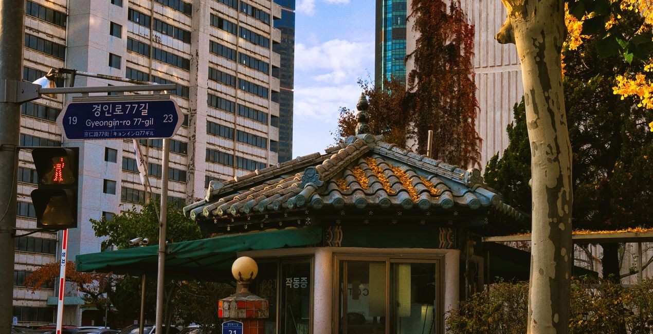 Presets: Retro-Viertel für Luminar | Marktplatz(40)
