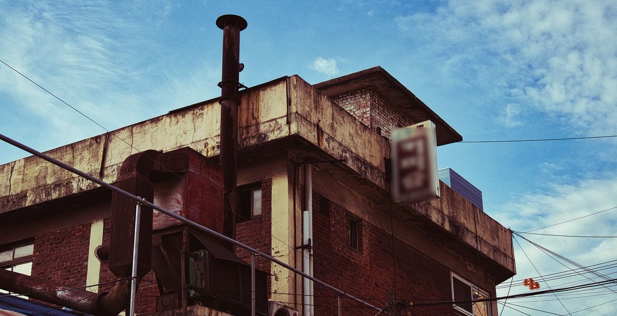 Presets: Retro-Viertel für Luminar | Marktplatz(42)